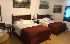 Angeles Motel